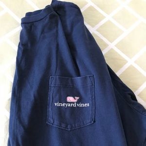 Men’s Vineyard Vine long sleeve Tee